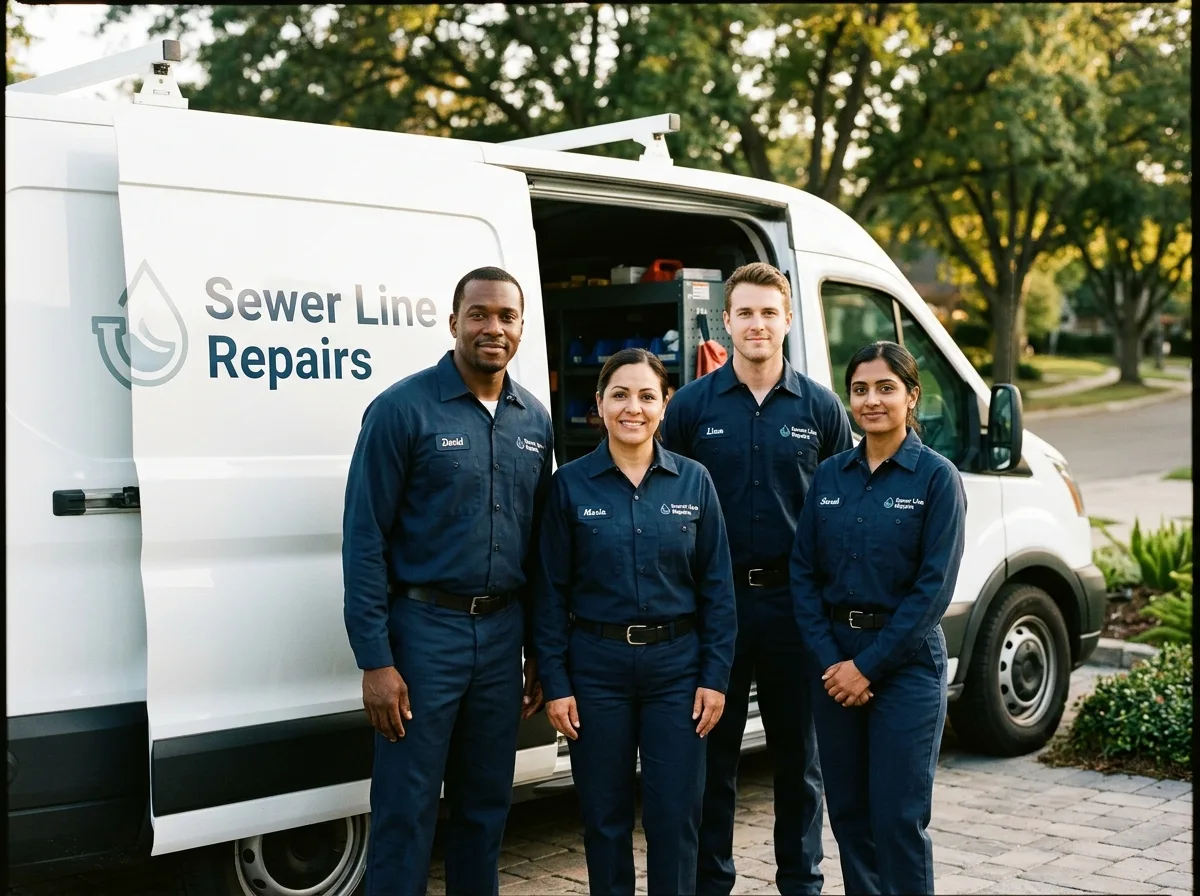 Emergency Plumber company in Ooltewah, TN